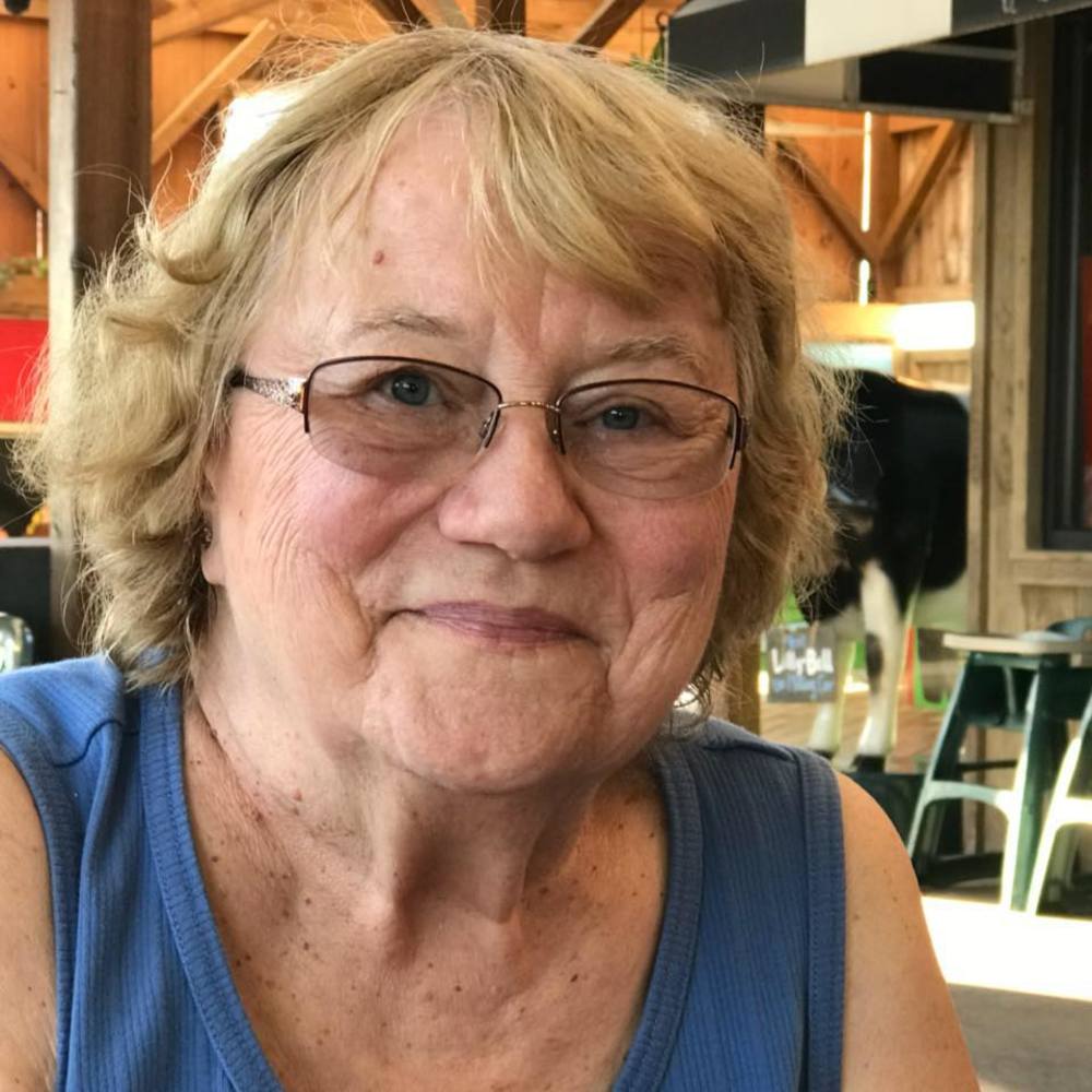 Meet your Posher, Janet